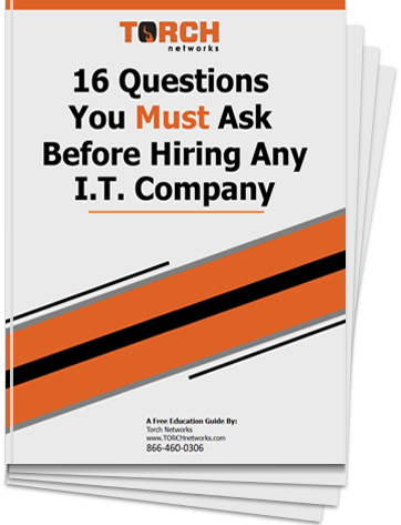 16 Questions