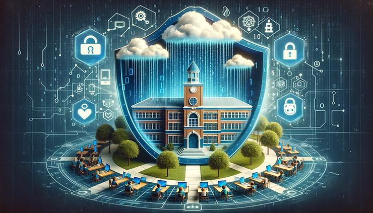How Private Schools Can Protect Themselves from Ransomware (2026 Prevention Guide)