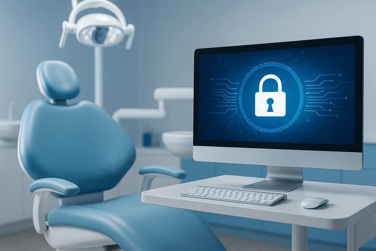 HIPAA Compliance for Dental Practices: The Complete IT & Cybersecurity Checklist (2026 Guide)