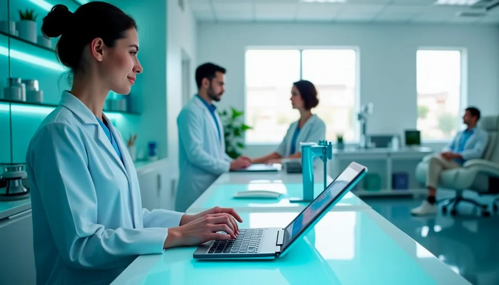 What Cybersecurity Protections Should Every Medical Practice Have in 2026?