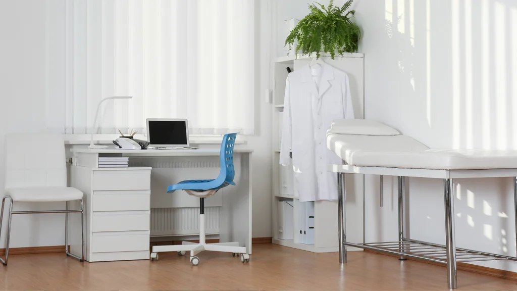 How Often Should a Medical Practice Replace Computers, Servers, and Network Equipment?