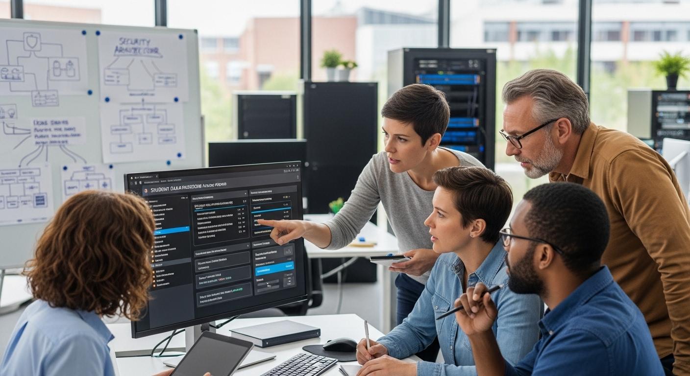 Private School Cybersecurity Checklist: 15 Security Controls Every School Should Have in 2026