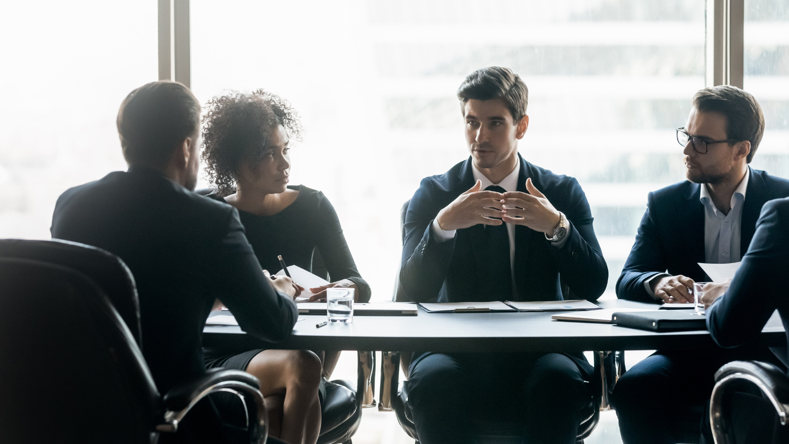SEC Cybersecurity Requirements for RIAs: A Practical IT Guide for Financial Firms (2026)