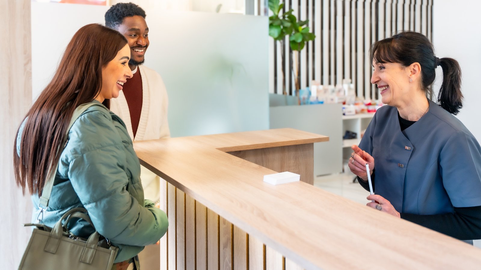 What Does Managed IT Services Include for a Dental Practice?