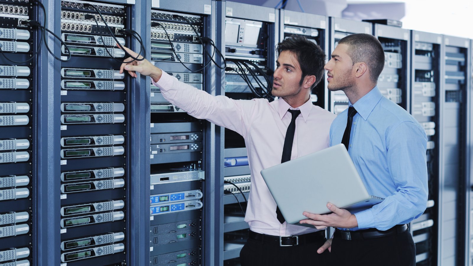 Should Your Private School Hire Another IT Employee or Partner with a Co-Managed IT Provider?