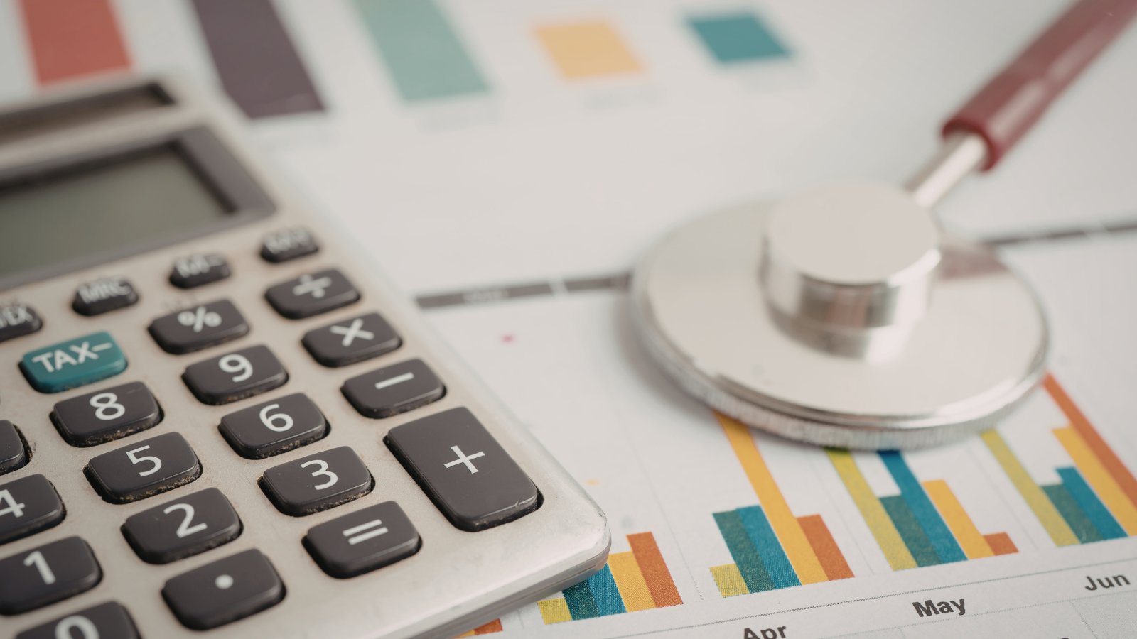 How Much Does Managed IT Cost for a Healthcare Practice with 10 to 25 Employees in Dallas?