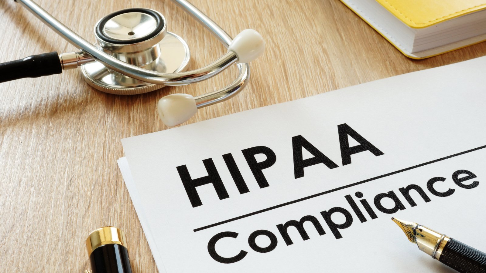 Can My Current IT Provider Actually Keep My Healthcare Practice HIPAA Compliant?