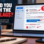 How to Tell if an Email Is a Phishing Attempt